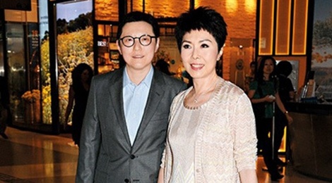 Sao nu 'Than dieu dai hiep' yeu dong gioi hinh anh