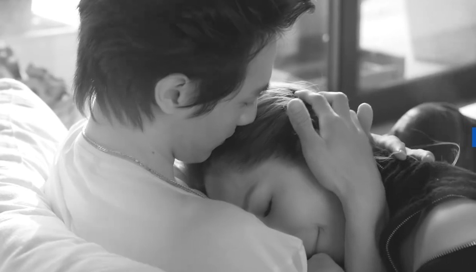 Tieu A Hien hen ho tinh tre anh 3