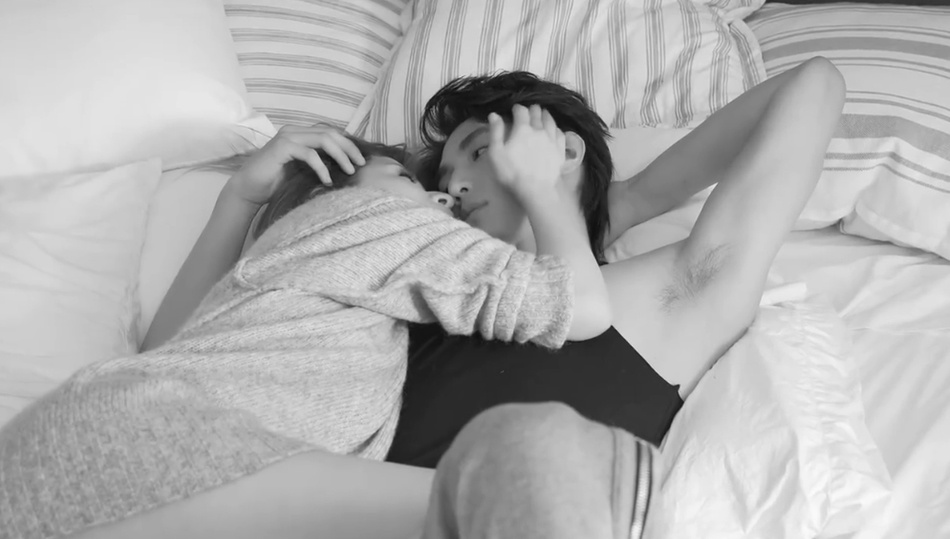 Tieu A Hien hen ho tinh tre anh 6