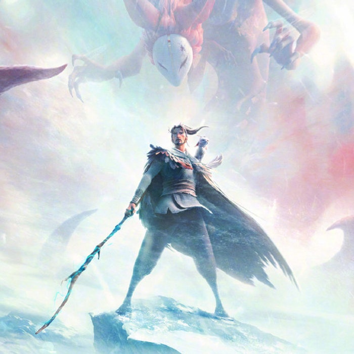 Phim hoat hinh Khuong Tu Nha anh 2