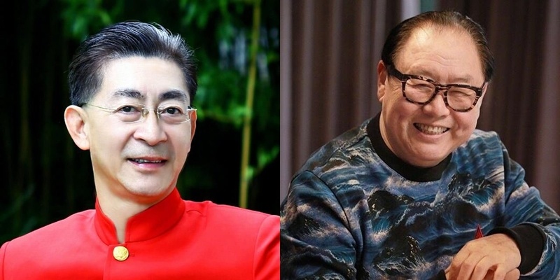 Luc Tieu Linh Dong Ton Ngo Khong anh 1