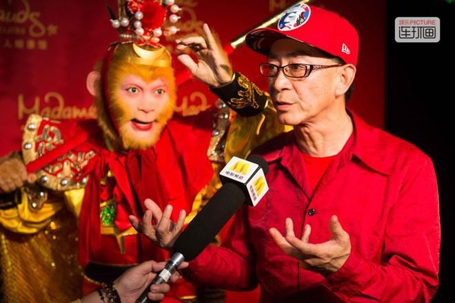 Luc Tieu Linh Dong Ton Ngo Khong anh 3