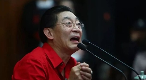 Luc Tieu Linh Dong bi mia mai, che cuoi khi lai dong ‘Tay du ky’ hinh anh