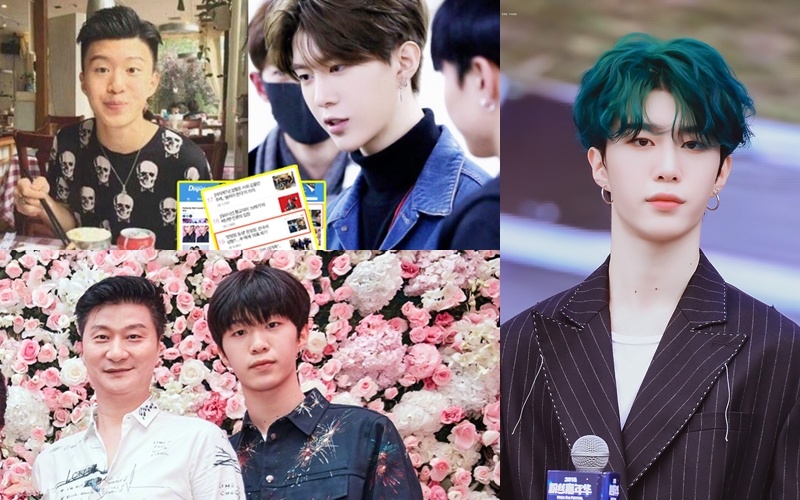 Cuc Tinh Y phau thuat tham my anh 2