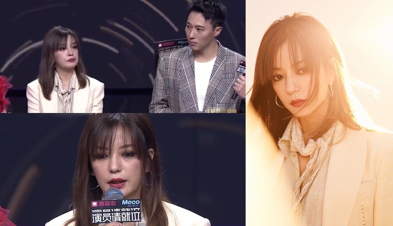 Trieu Vy chinh sua anh qua da anh 2