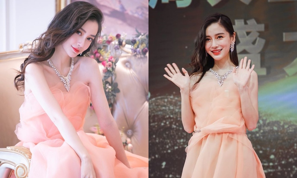 Angelababy huynh hieu minh anh 2