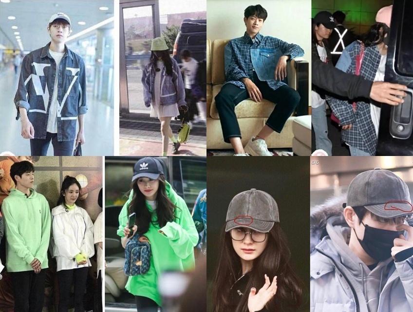 Duong Mich hen ho anh 2