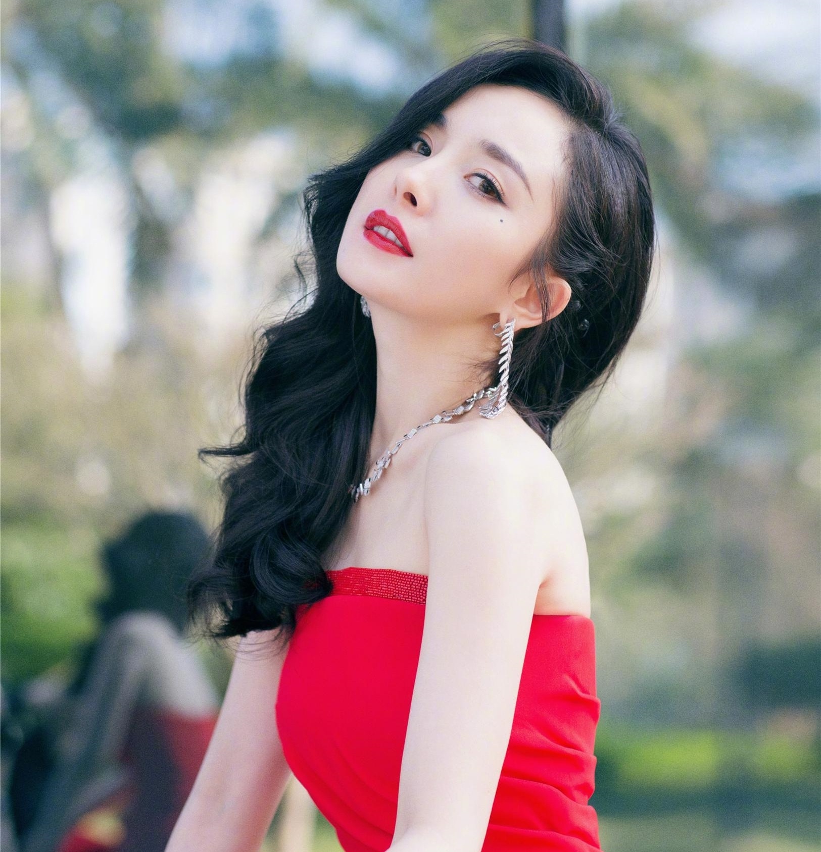 Angelababy dien do anh 2