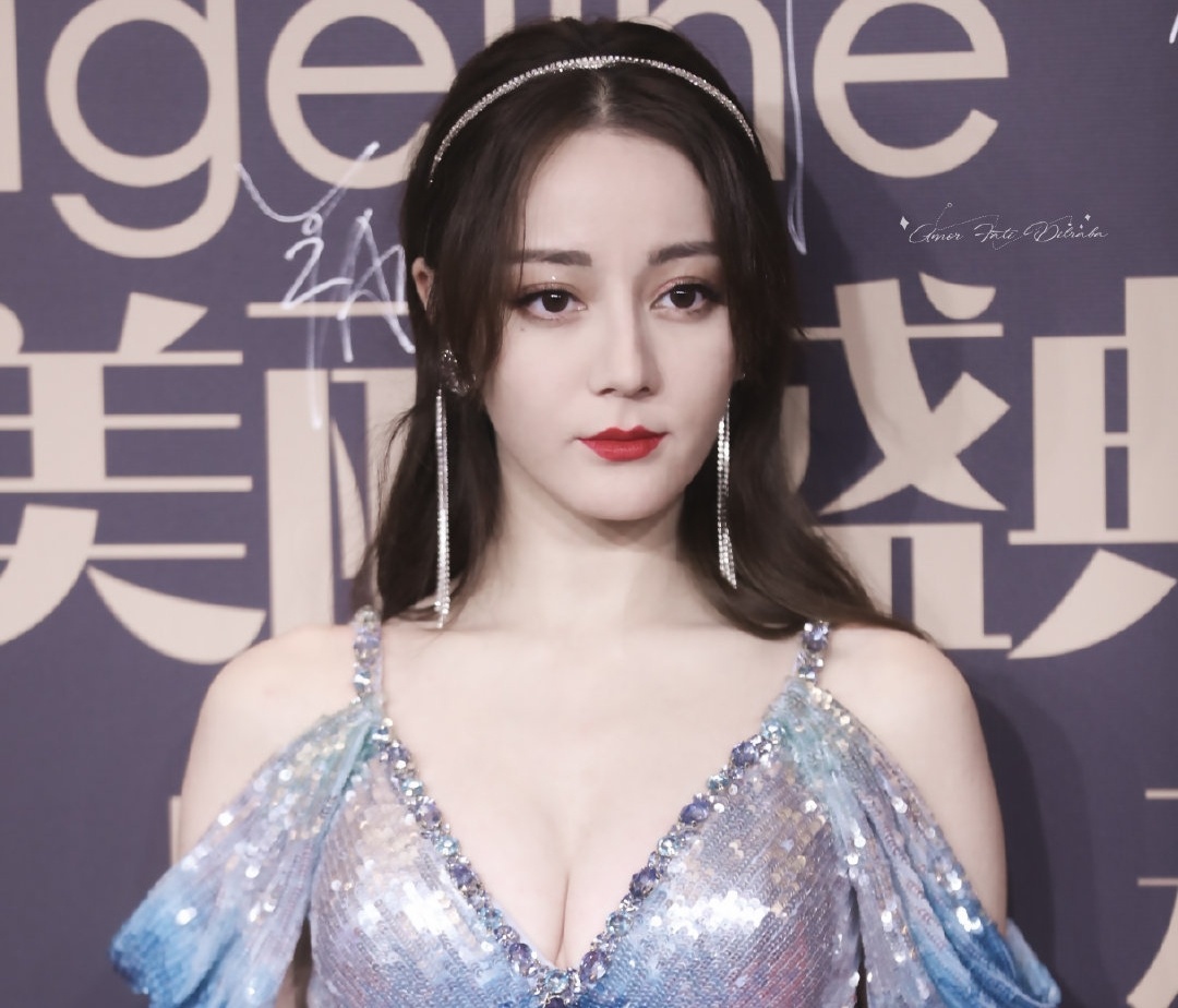 Angelababy dien do anh 3