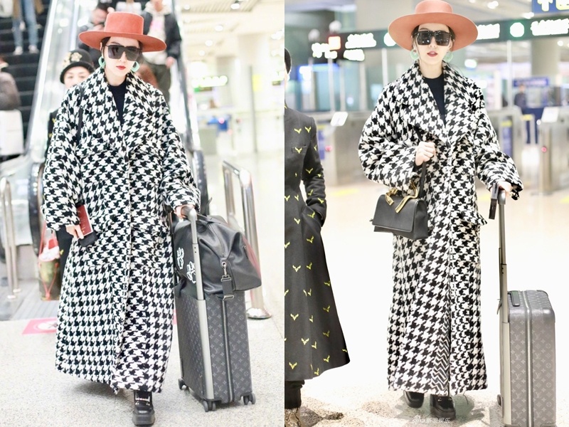 Pham Bang Bang va me anh 5