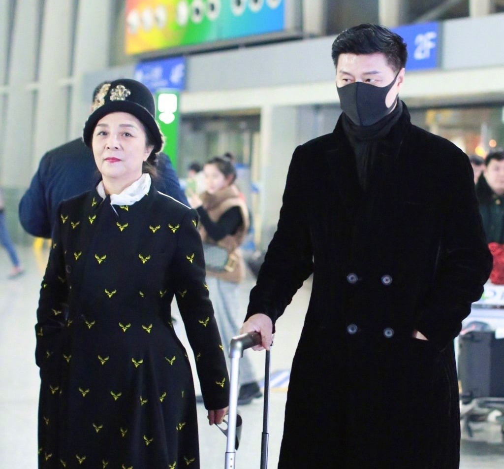 Pham Bang Bang va me anh 3