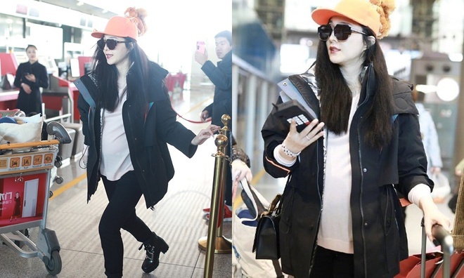 Pham Bang Bang va me anh 6