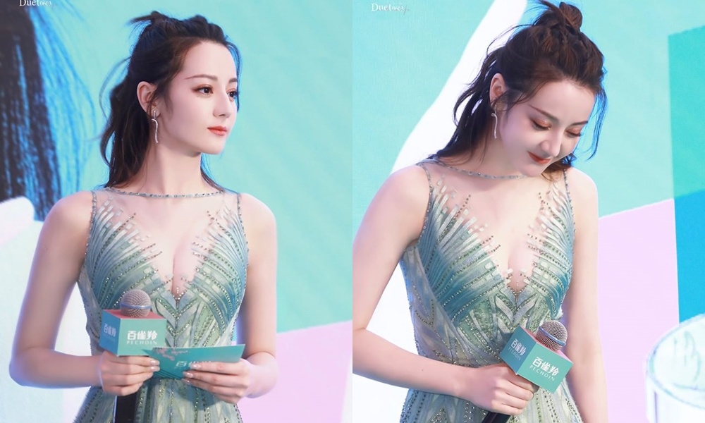 Dich Le Nhiet Ba anh 1