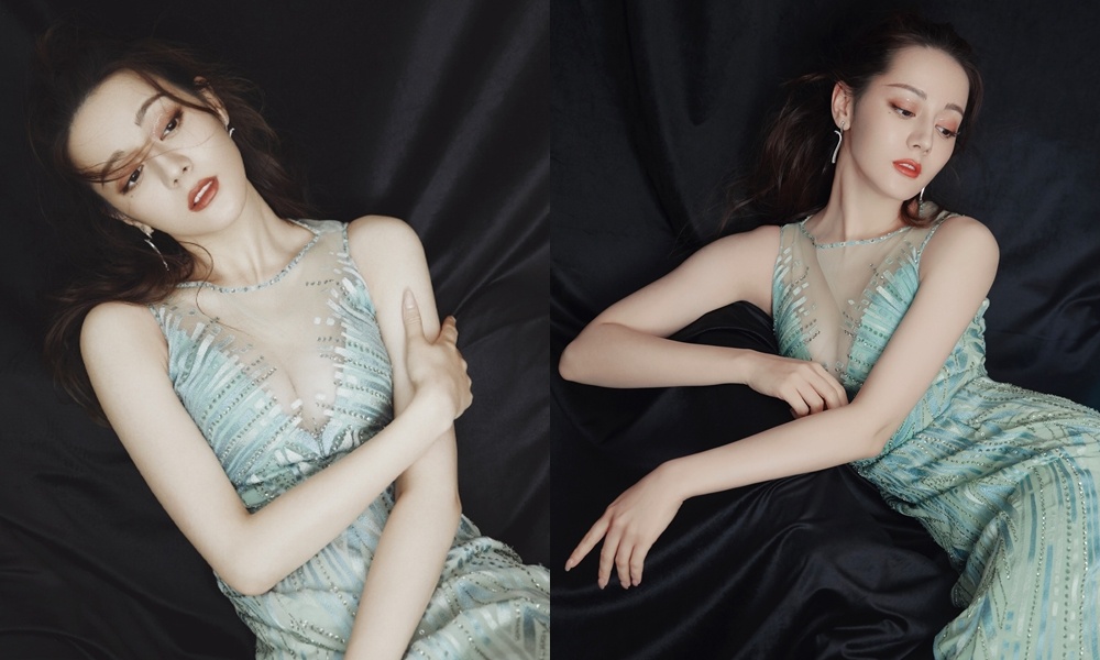 Dich Le Nhiet Ba anh 2