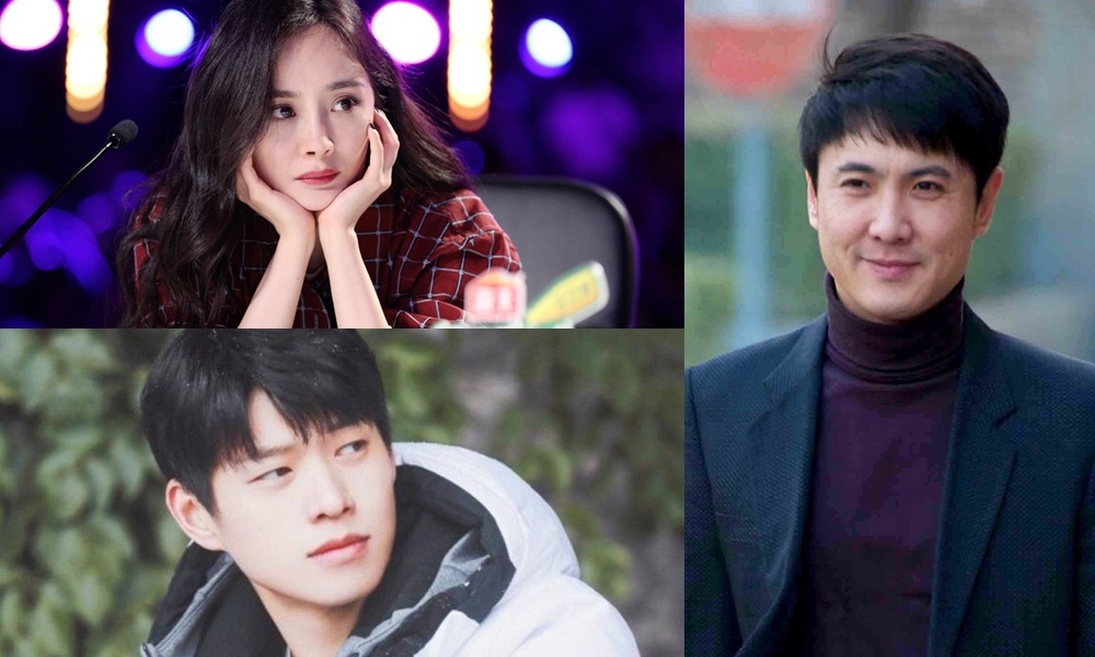 Duong Mich hen ho anh 2