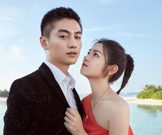 con trai Tran Nghien Hy anh 2