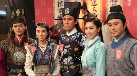 De che TVB suy tan nhu the nao? hinh anh