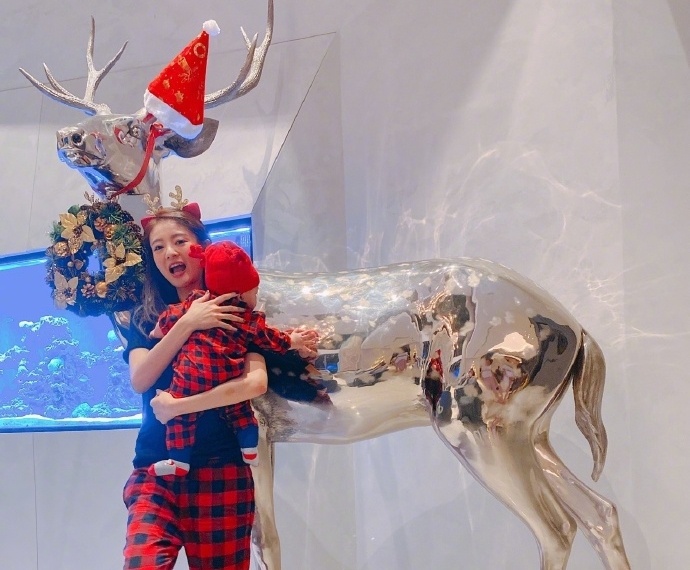 sao Hoa ngu don giang sinh anh 7