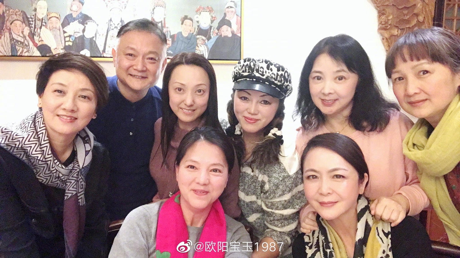 sao Hoa ngu don giang sinh anh 1