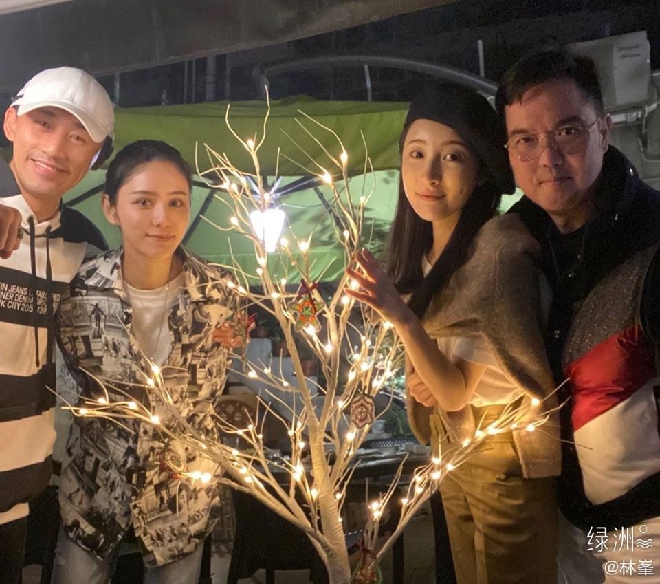 sao Hoa ngu don giang sinh anh 5