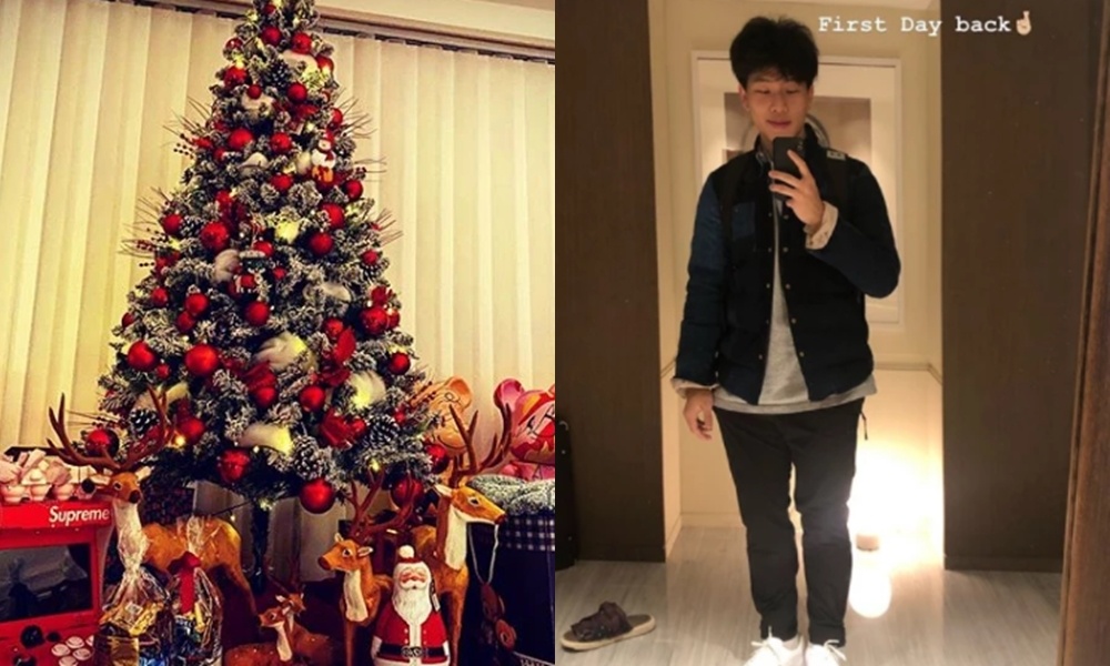 sao Hoa ngu don giang sinh anh 11