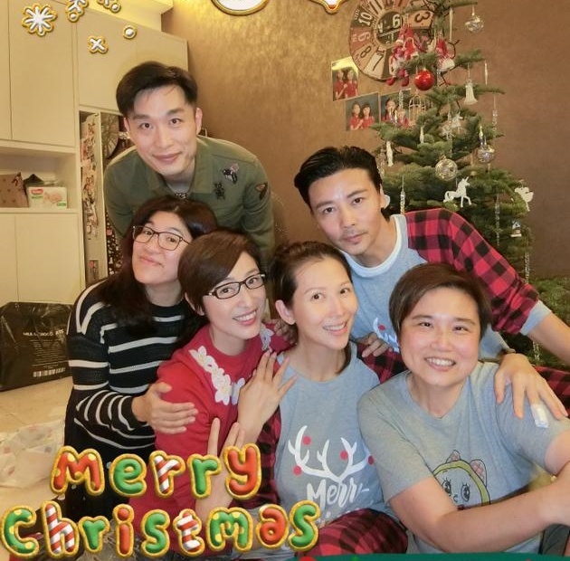 sao Hoa ngu don giang sinh anh 9