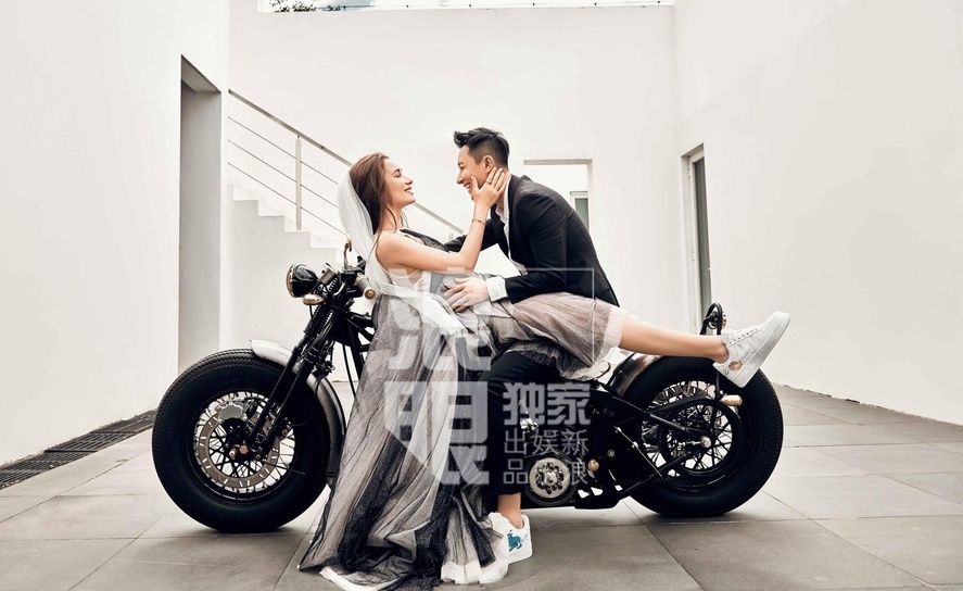 han canh ket hon anh 3