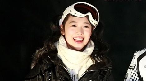 Khan gia xot xa khi nhin anh 10 nam truoc cua Sulli hinh anh