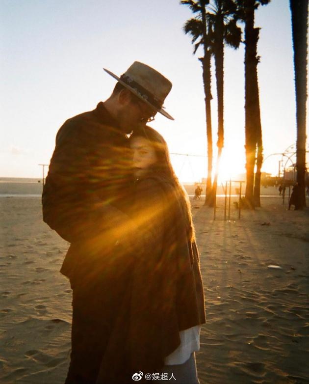 Lam Phong ket hon anh 3