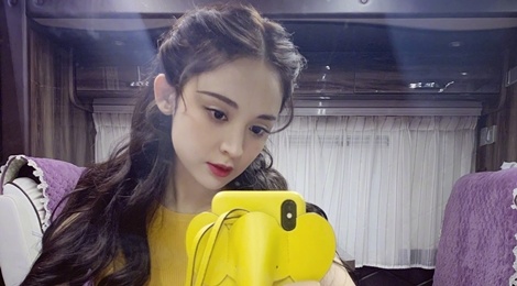 Anh doi thuong cua Co Luc Na Trat hinh anh