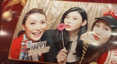 He Mong Dao hanh phuc ben gia dinh vua song bac Macau hinh anh