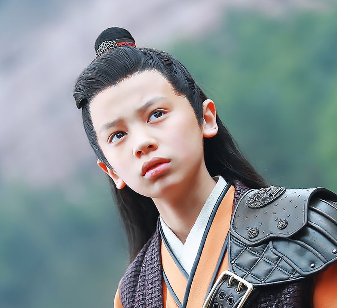 Thieu nien Bao Chung anh 8