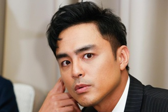 Anh trai tai tu Minh Dao giet vo con roi tu sat vi no nan hinh anh