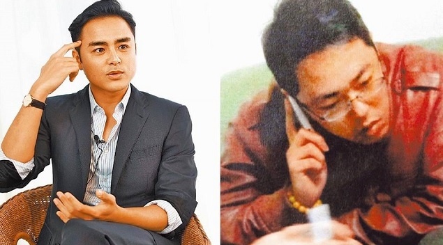 Anh trai Minh Dao giet vo anh 1