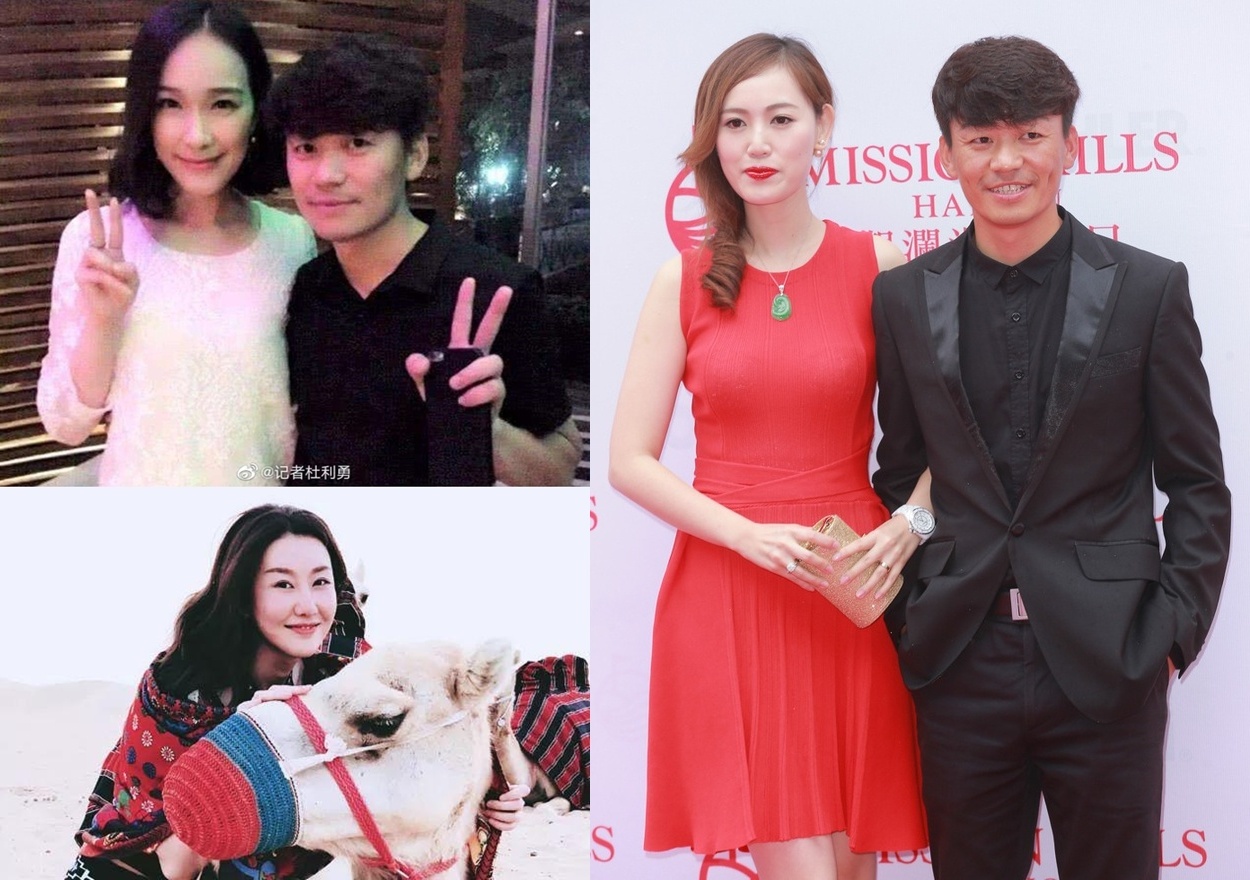 Vuong Bao Cuong bi phan boi anh 2