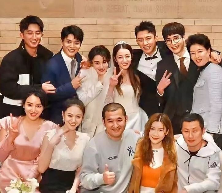 Dich Le Nhiet Ba hen ho anh 2