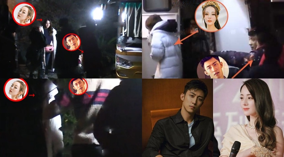 Dich Le Nhiet Ba hen ho anh 1