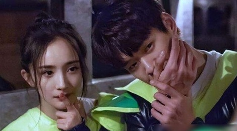 Duong Mich 'da' dan em kem tuoi? hinh anh