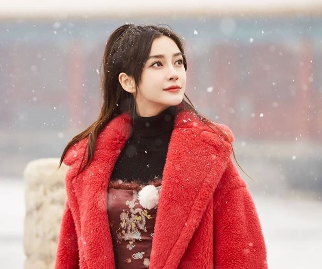 Angelababy xinh dep anh 5