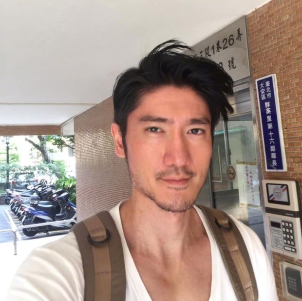 Cao Di Tuong qua doi anh 1