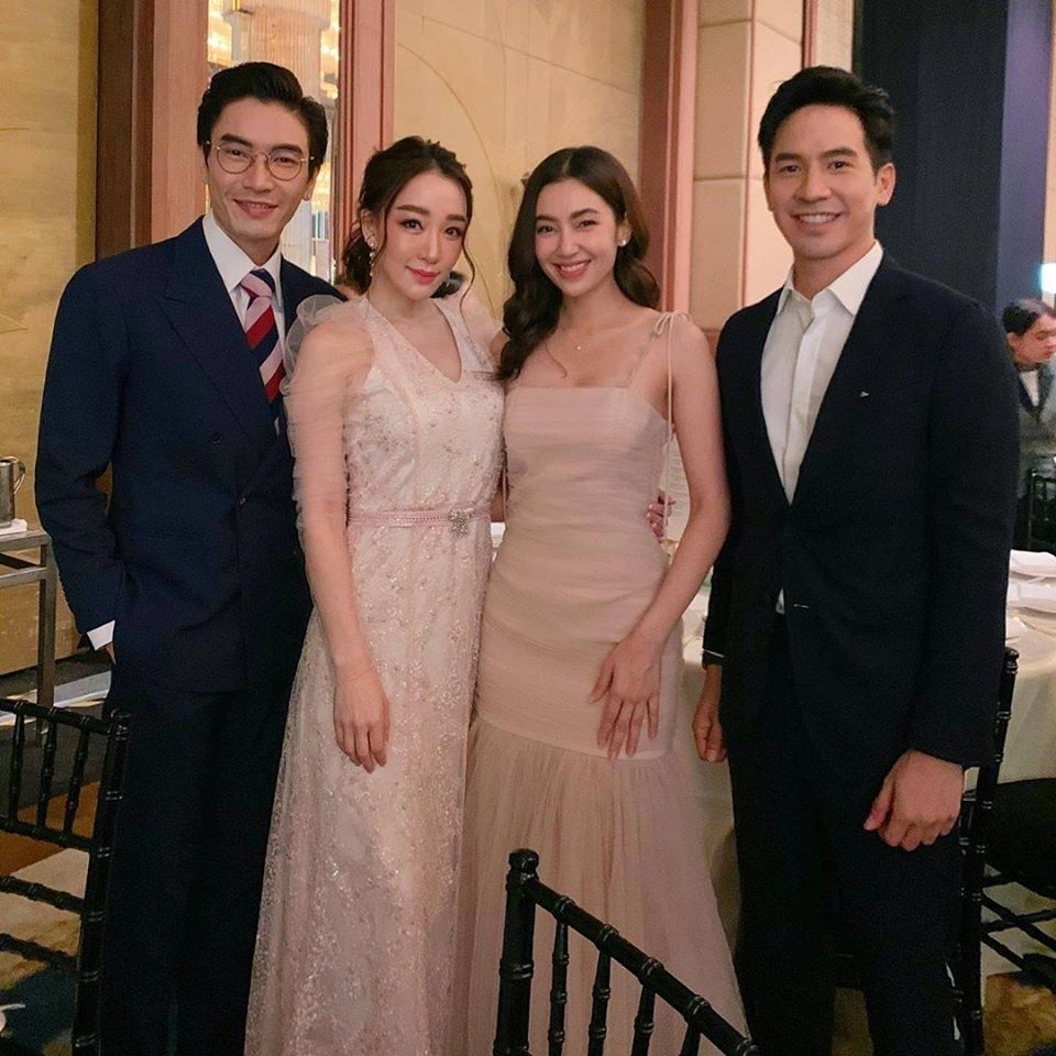 hon le cua Mew Nittha anh 7