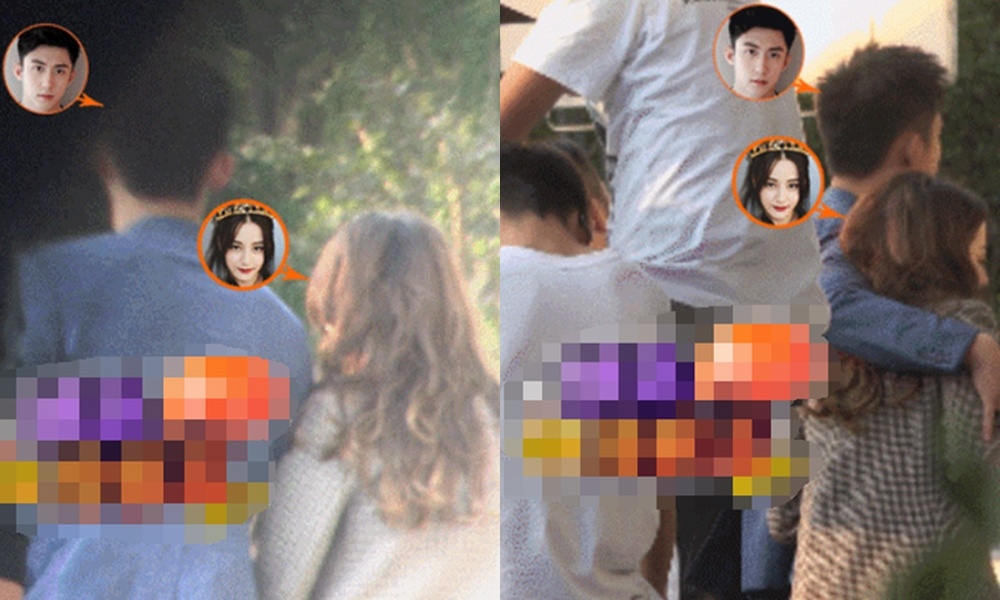 Dich Le Nhiet Ba hen ho anh 2