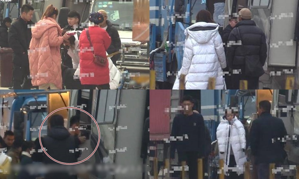 Dich Le Nhiet Ba hen ho anh 1