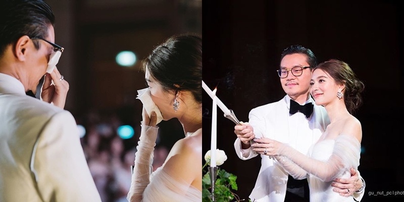 hon le cua Mew Nittha anh 3