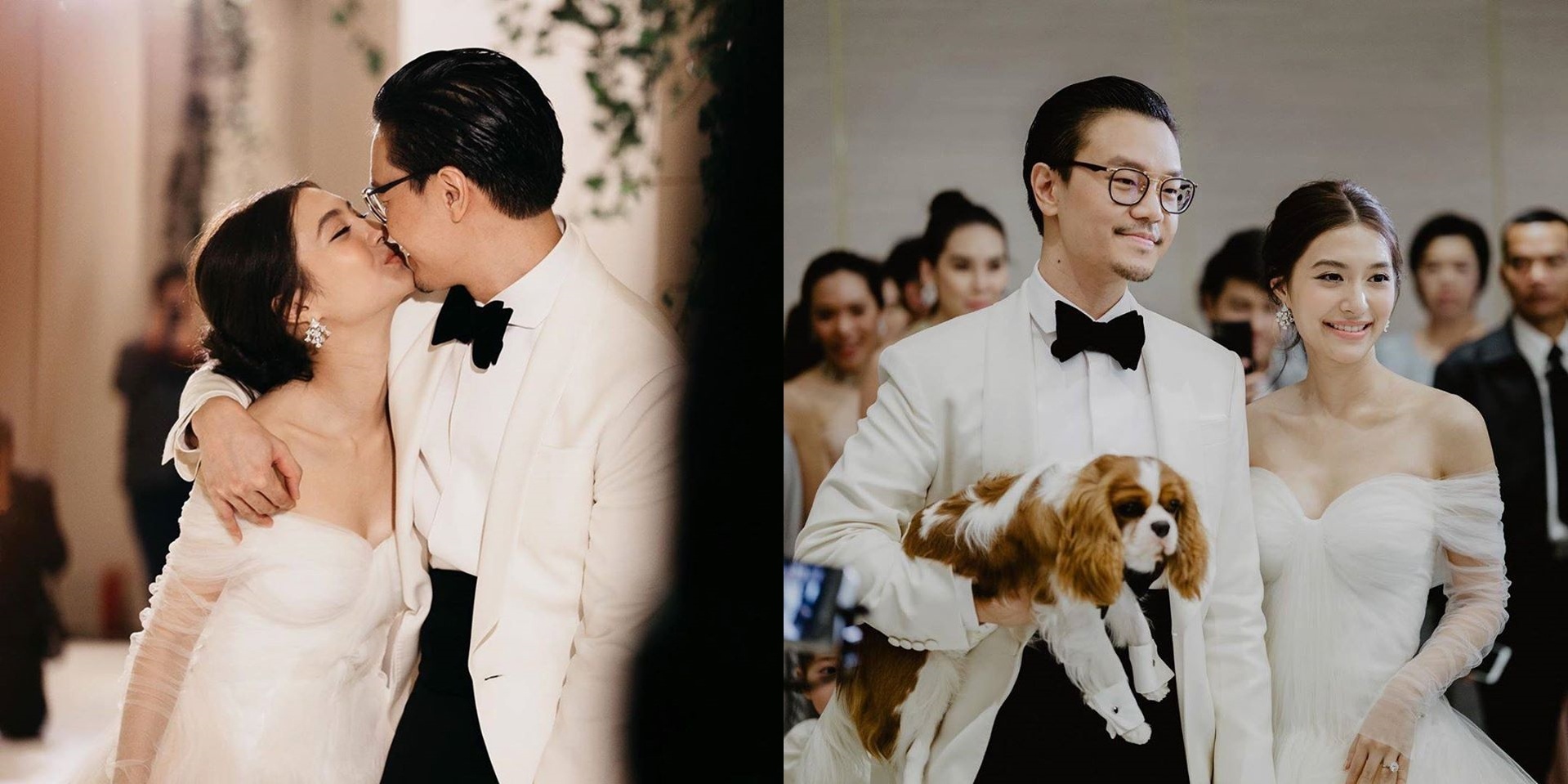 hon le cua Mew Nittha anh 2