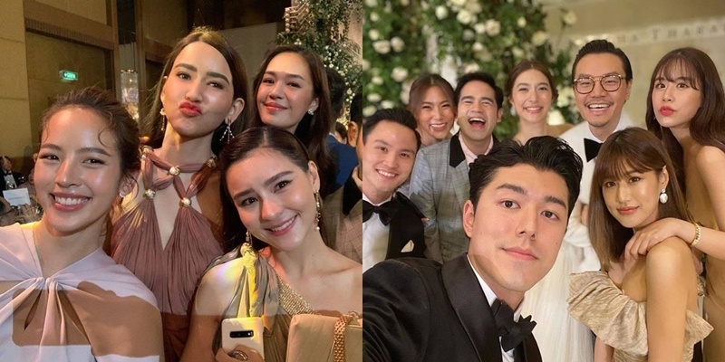 hon le cua Mew Nittha anh 8