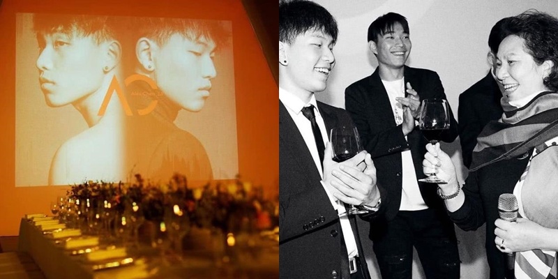 con trai Tran Khon anh 2