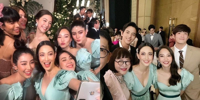 hon le cua Mew Nittha anh 9