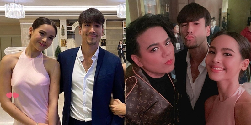 hon le cua Mew Nittha anh 6