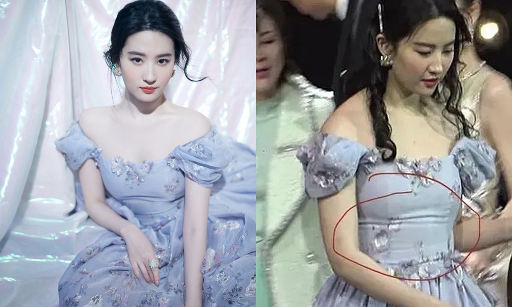 Luu Diec Phi beo anh 3